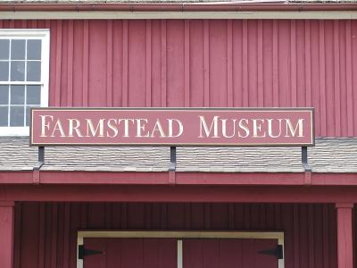 Farmstead Museum